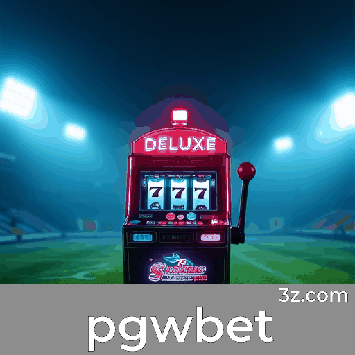 pgwbet: Emoção e Grandes Chances de Ganhar com Jogos de Cassino