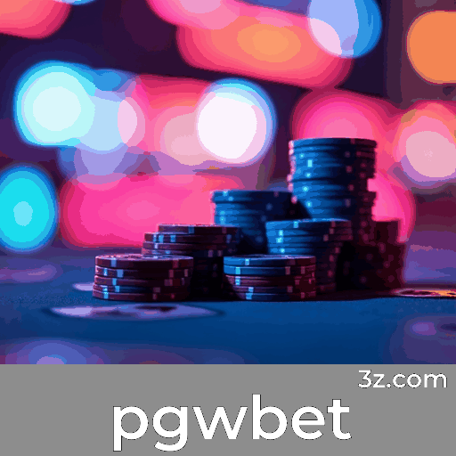 Pgwbet: O Mundo de Jogos Selecionados e Diversificados