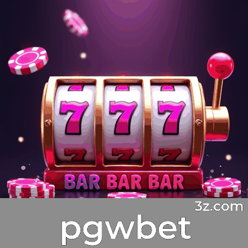 pgwbet: Emoção e Grandes Chances de Ganhar com Jogos de Cassino