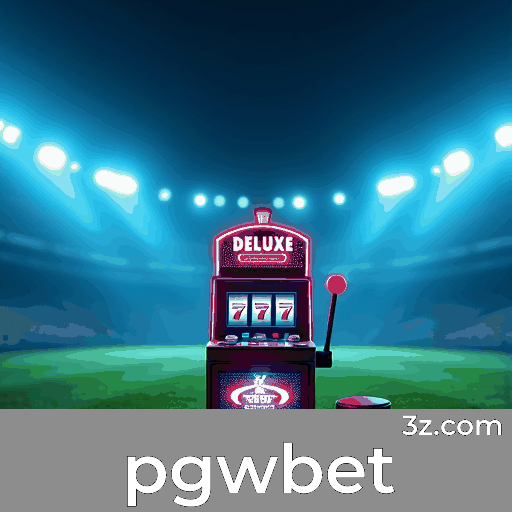 pgwbet: Emoção e Grandes Chances de Ganhar com Jogos de Cassino