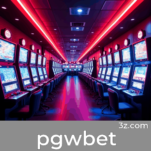 Pgwbet: O Mundo de Jogos Selecionados e Diversificados