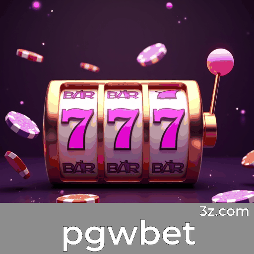 pgwbet: Seu Cassino Online Seguro e Divertido