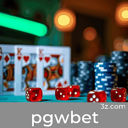 Pgwbet: O Mundo de Jogos Selecionados e Diversificados