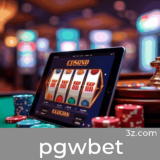 Desfrute das Ofertas Surpreendentes do pgwbet