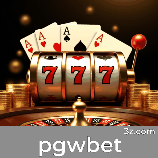 pgwbet: Emoção e Grandes Chances de Ganhar com Jogos de Cassino