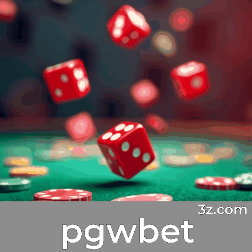 Pgwbet: O Mundo de Jogos Selecionados e Diversificados