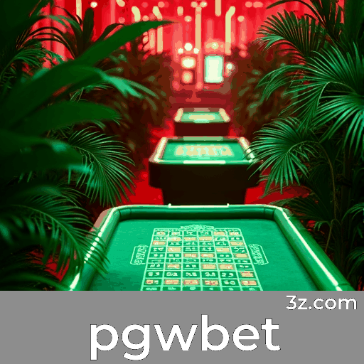 Desfrute das Ofertas Surpreendentes do pgwbet