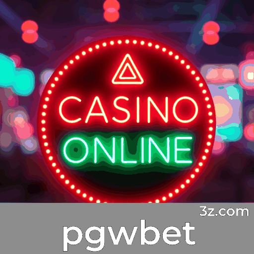 pgwbet: Seu Cassino Online Seguro e Divertido